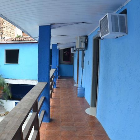 Suites Good Trip Itacaré Exterior photo