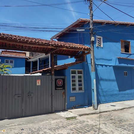 Suites Good Trip Itacaré Exterior photo