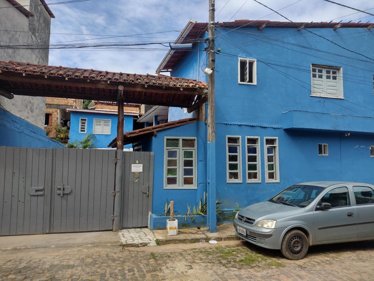 Suites Good Trip Itacaré Exterior photo