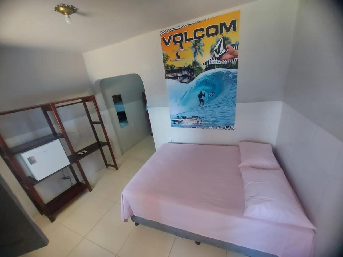 Suites Good Trip Itacaré Exterior photo