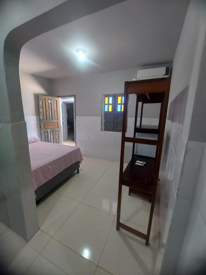 Suites Good Trip Itacaré Exterior photo