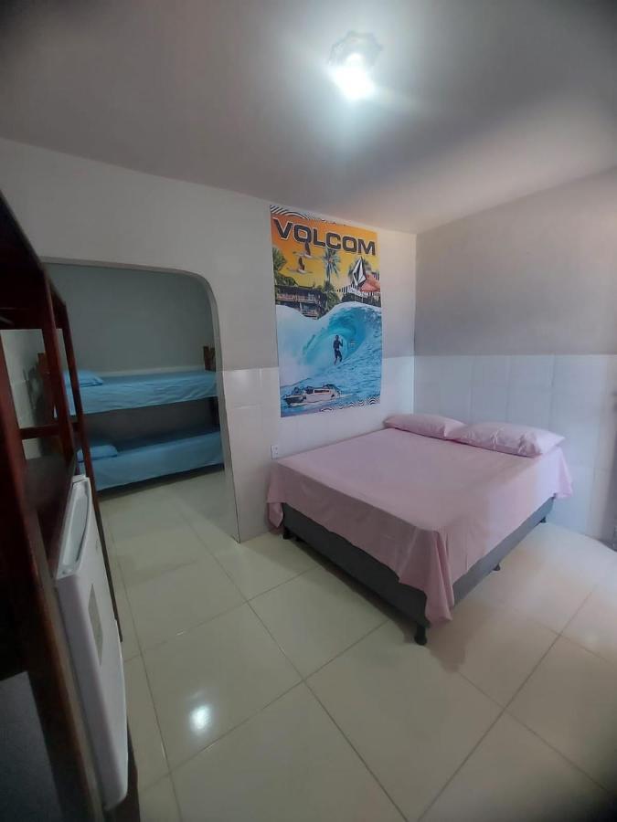 Suites Good Trip Itacaré Exterior photo