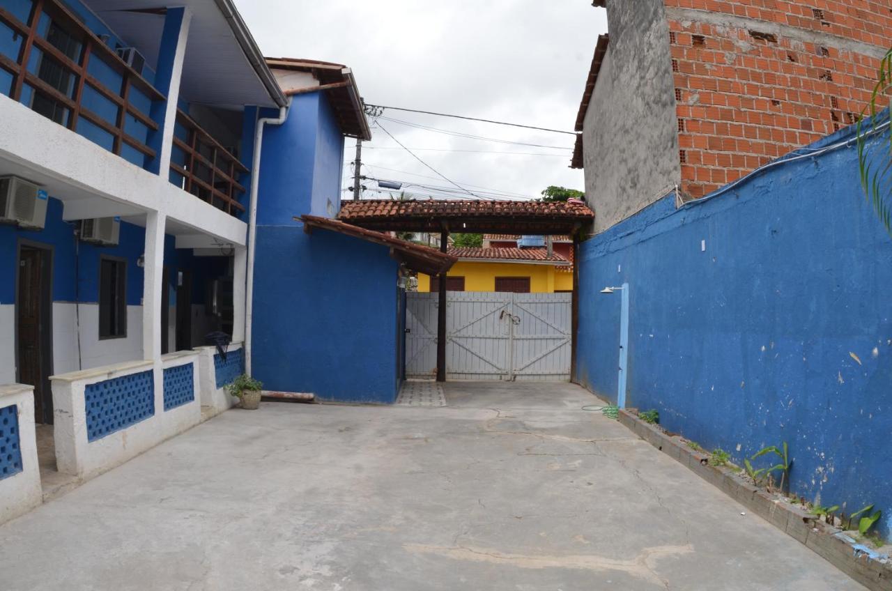 Suites Good Trip Itacaré Exterior photo