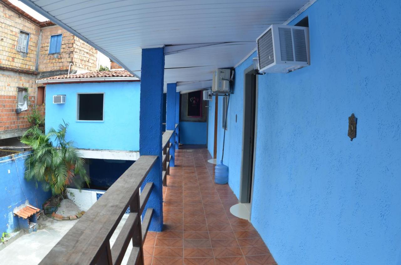 Suites Good Trip Itacaré Exterior photo