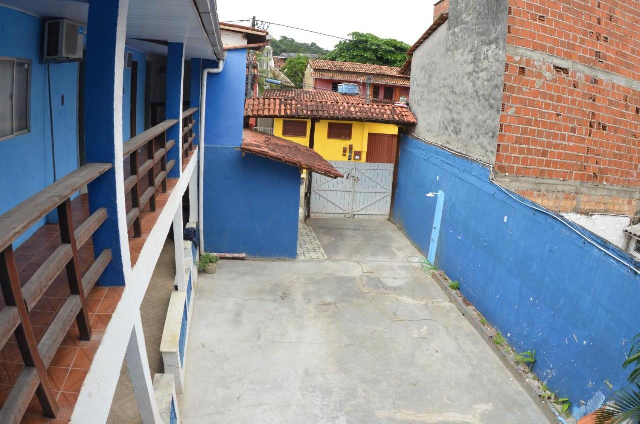 Suites Good Trip Itacaré Exterior photo
