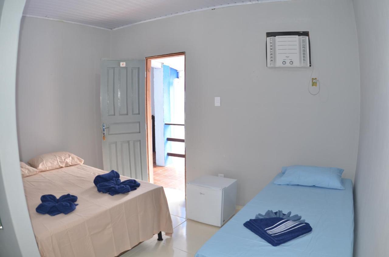 Suites Good Trip Itacaré Exterior photo