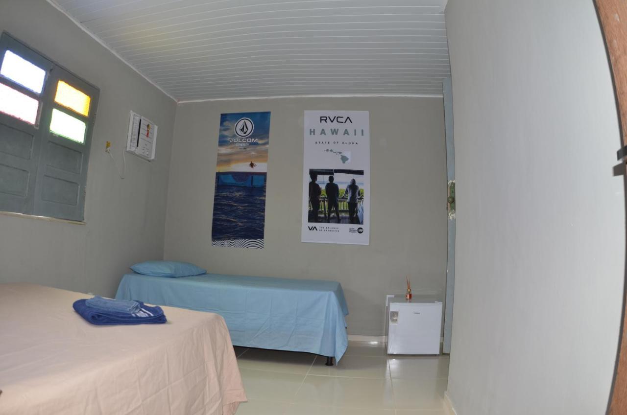Suites Good Trip Itacaré Exterior photo