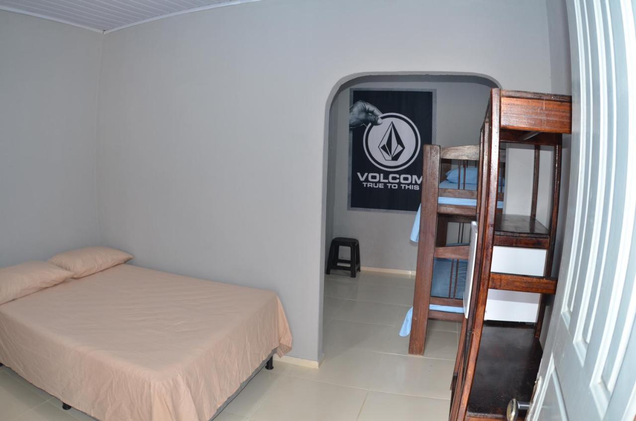 Suites Good Trip Itacaré Exterior photo