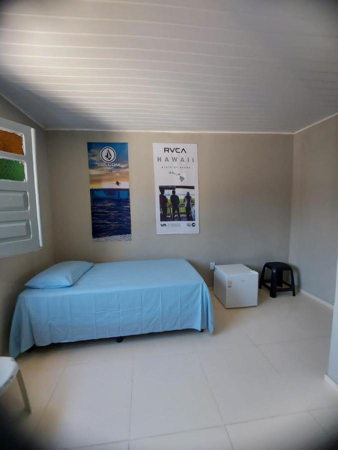 Suites Good Trip Itacaré Exterior photo