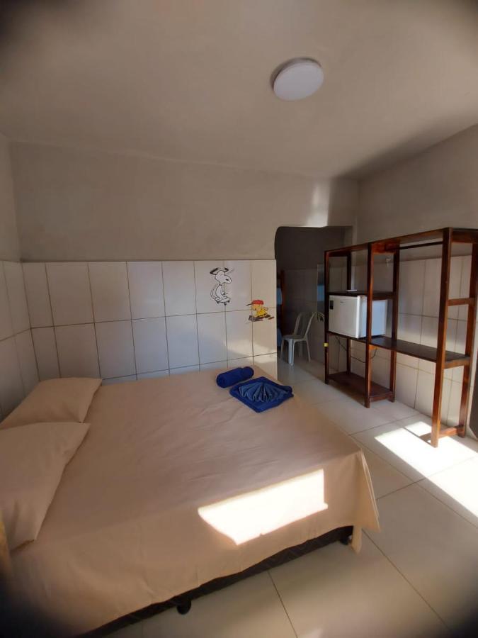 Suites Good Trip Itacaré Exterior photo
