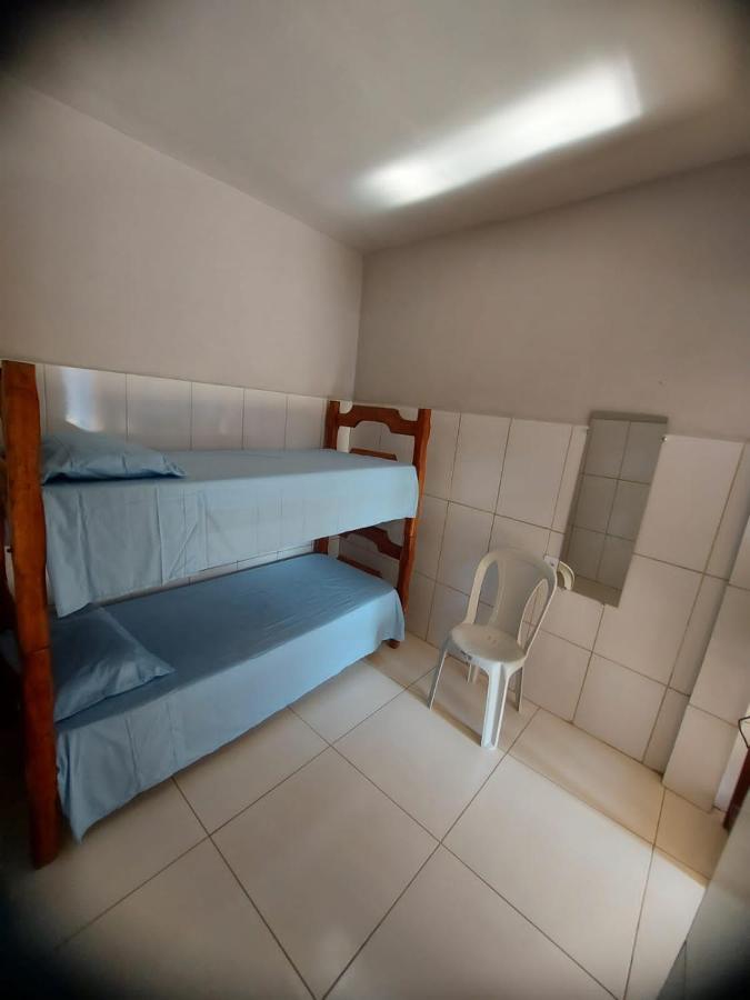 Suites Good Trip Itacaré Exterior photo