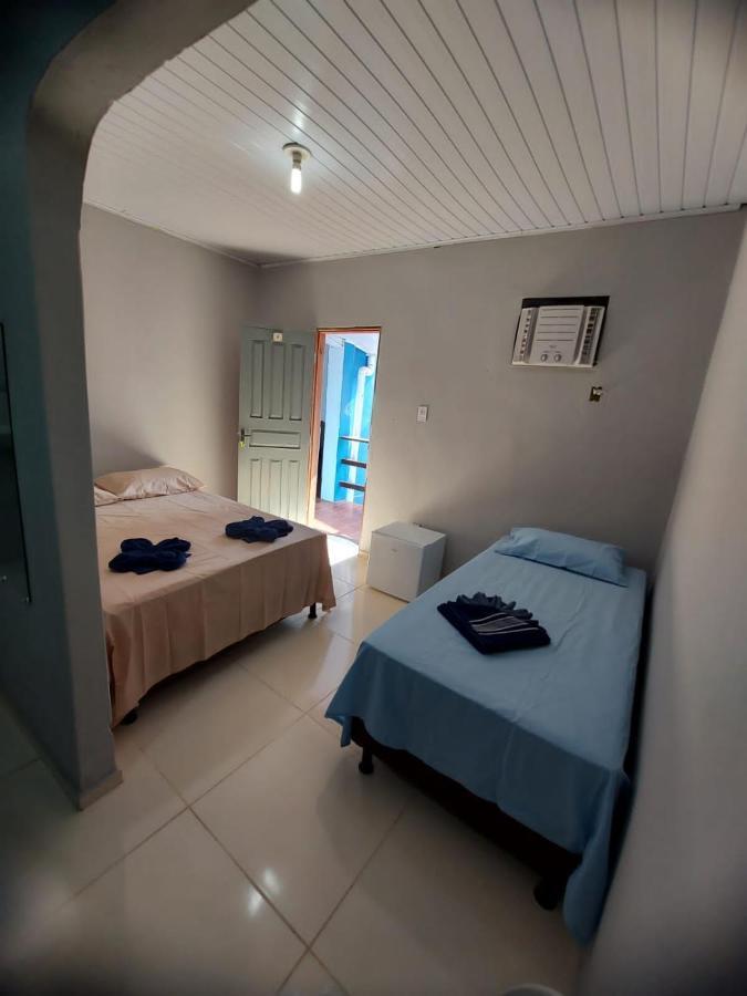 Suites Good Trip Itacaré Exterior photo