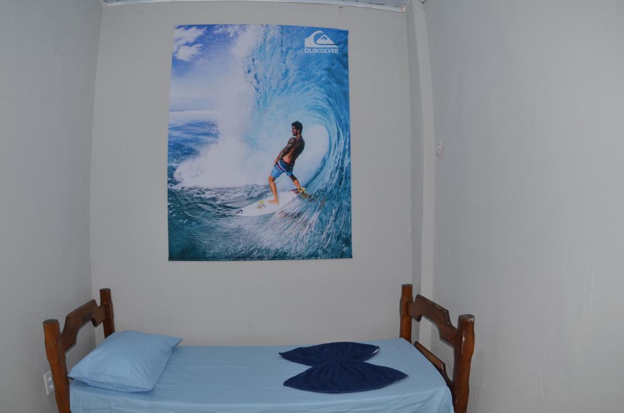 Suites Good Trip Itacaré Exterior photo