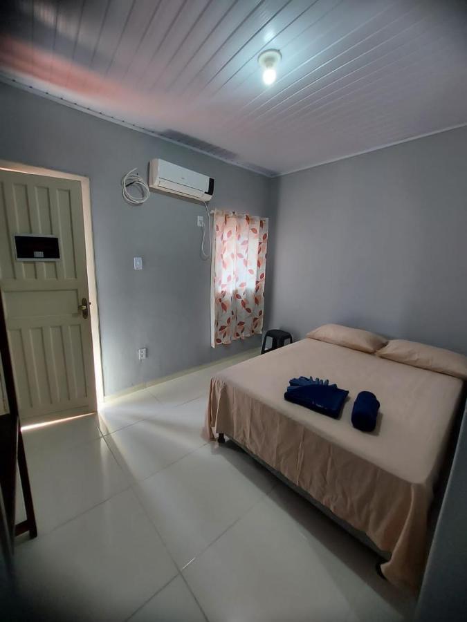 Suites Good Trip Itacaré Exterior photo