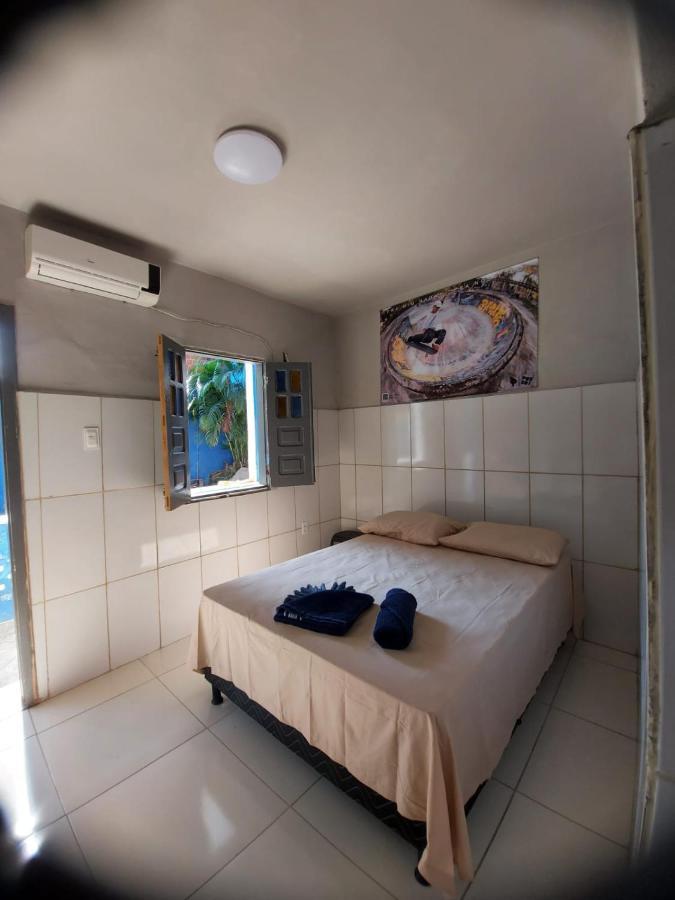 Suites Good Trip Itacaré Exterior photo