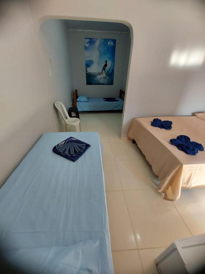 Suites Good Trip Itacaré Exterior photo