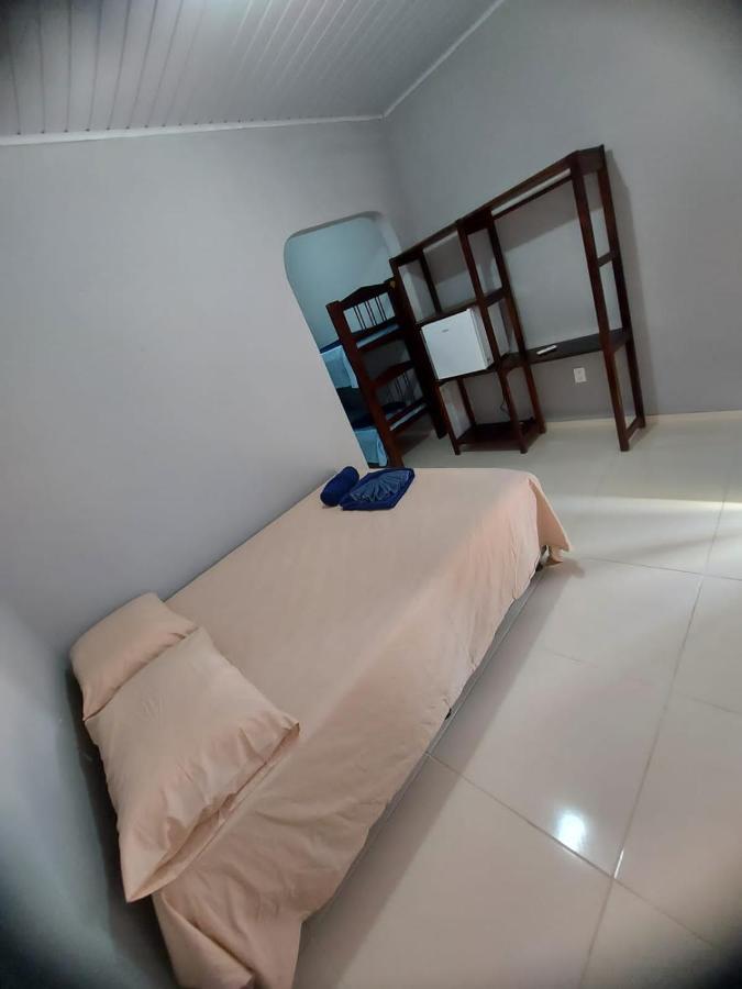 Suites Good Trip Itacaré Exterior photo