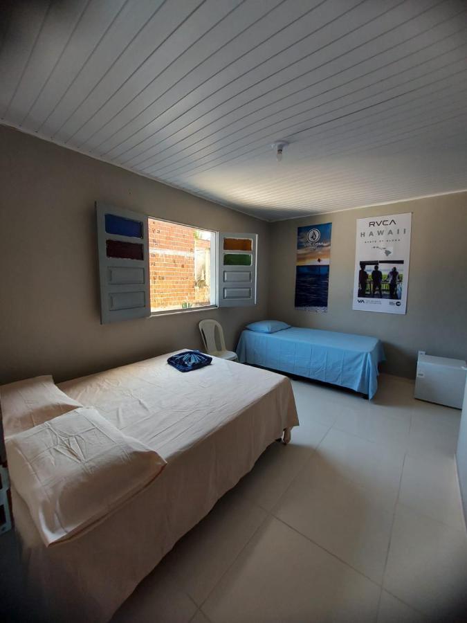 Suites Good Trip Itacaré Exterior photo